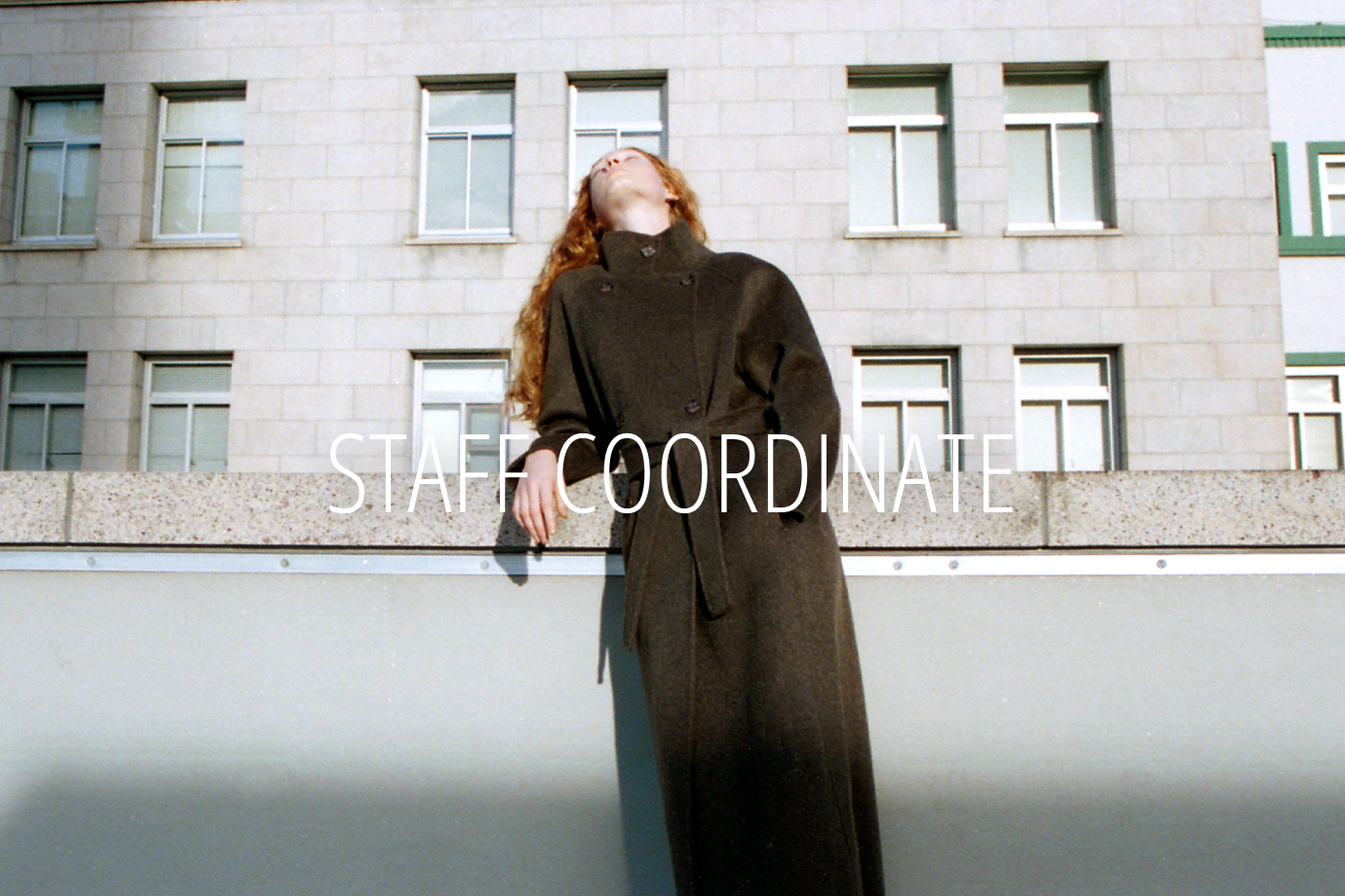 STAFF COORDINATE