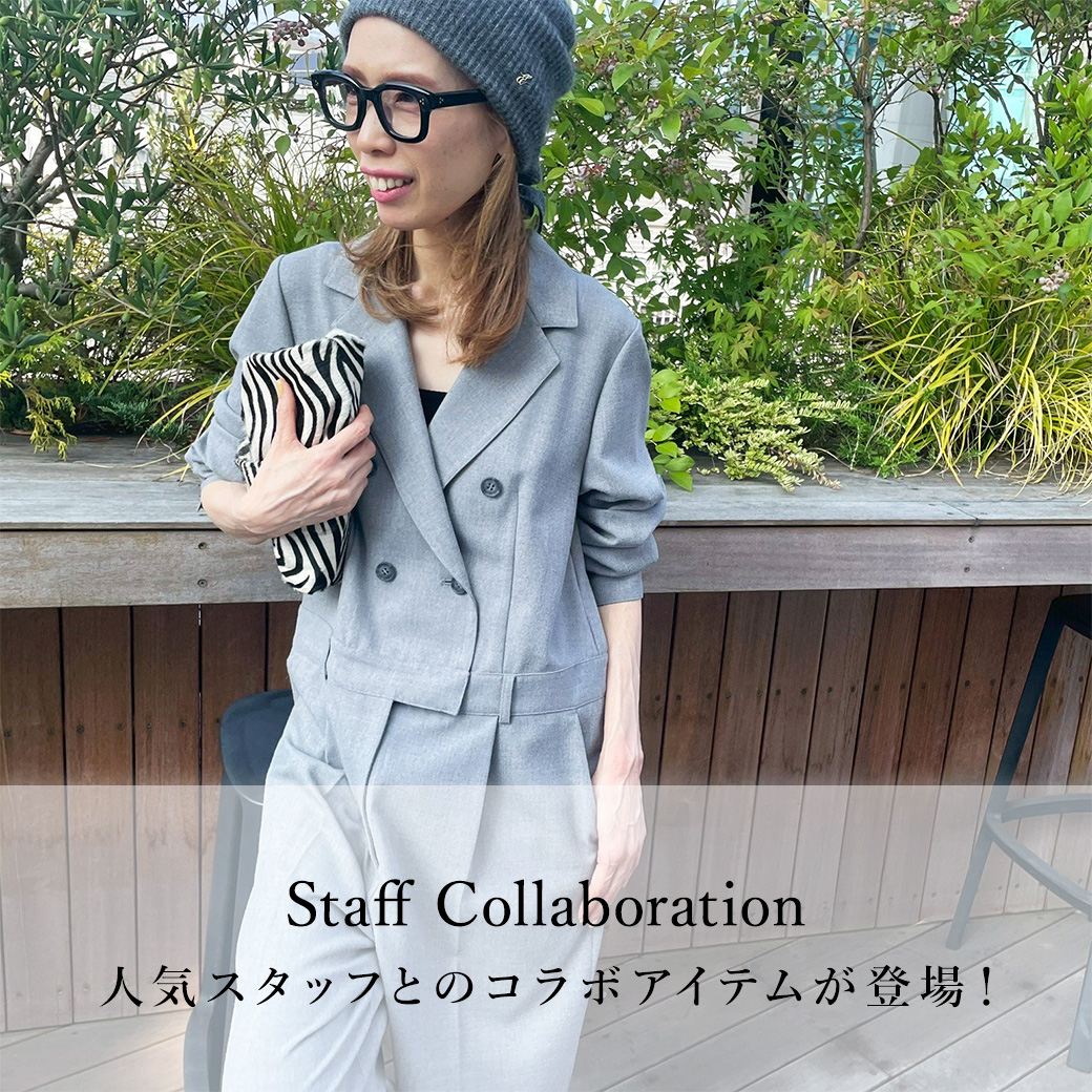 Whim Gazette ヴィムガゼットグレー チェスターコート Whim Gazette ヴィムガゼットグレー チェスターコート（Whim