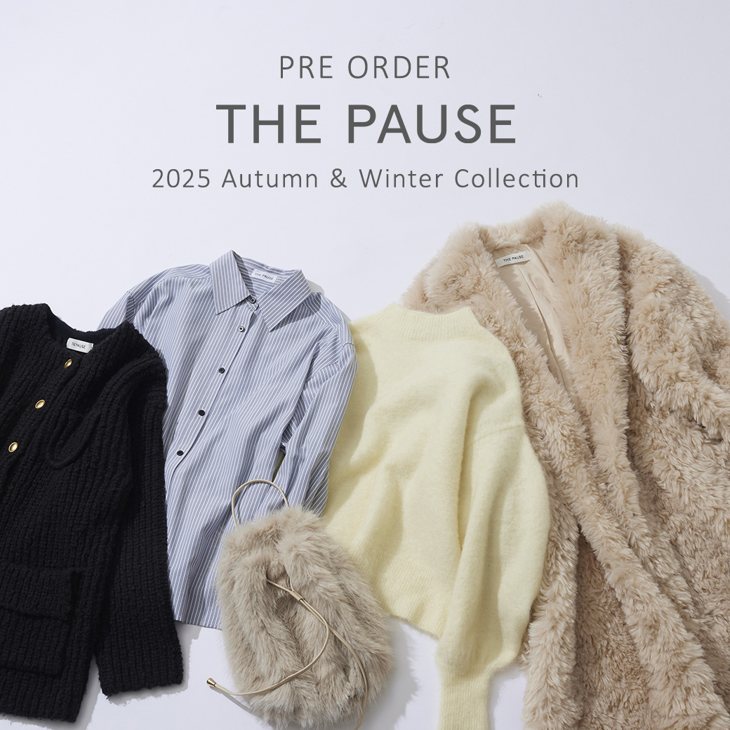 【新品】Whim Gazette ギャザーフーデッドコート アイボリー最終値下げ THE PAUSE】ギャザーフーデッドコート | Whim Gazette(ウィム