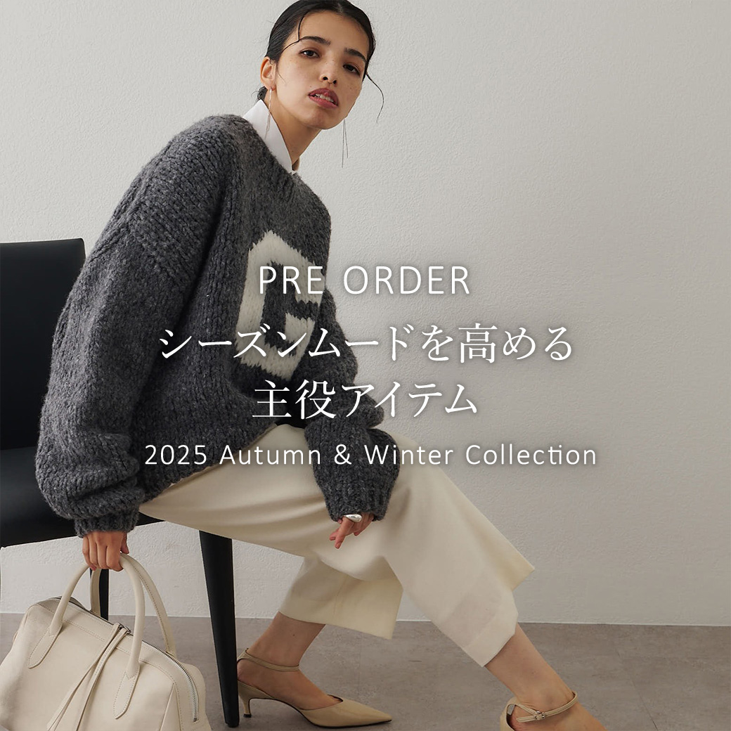 2024年購入　ウィムガゼット　オックステーパードパンツ　ベージュ タックパンツ | Whim Gazette(ウィム ガゼット)レディース | PAL